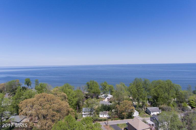 3809 FAIRWAY DRIVE, Chesapeake Beach, MD 20732