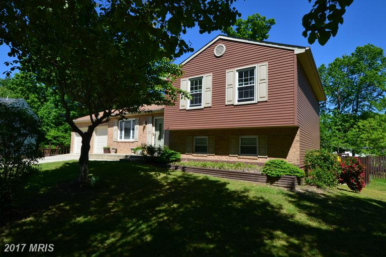 5505 BERKLEY MANOR LANE, Churchton, MD 20733