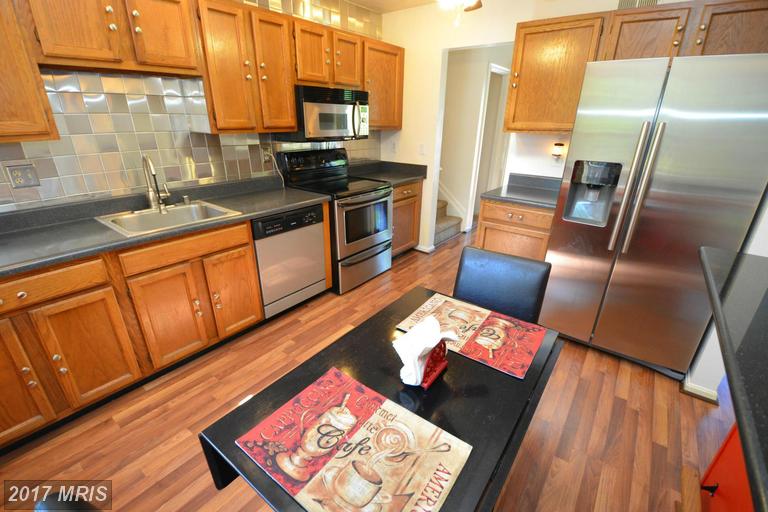 5505 BERKLEY MANOR LANE, Churchton, MD 20733