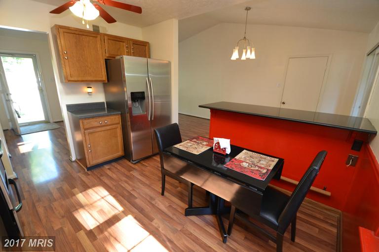 5505 BERKLEY MANOR LANE, Churchton, MD 20733