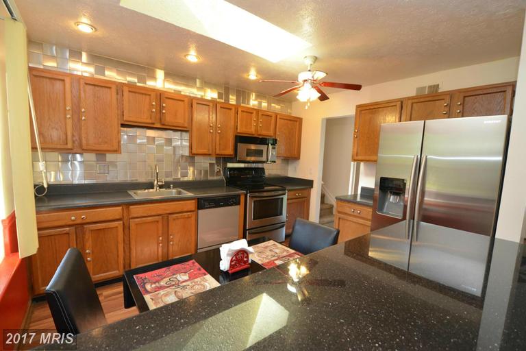5505 BERKLEY MANOR LANE, Churchton, MD 20733
