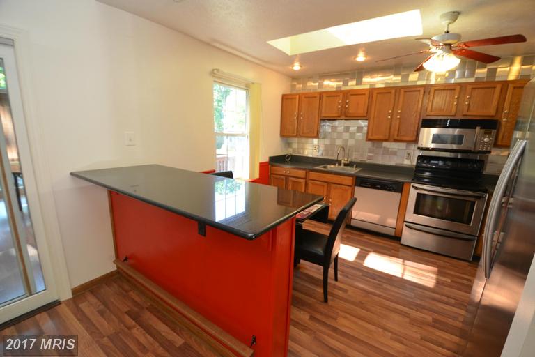 5505 BERKLEY MANOR LANE, Churchton, MD 20733