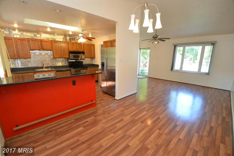 5505 BERKLEY MANOR LANE, Churchton, MD 20733