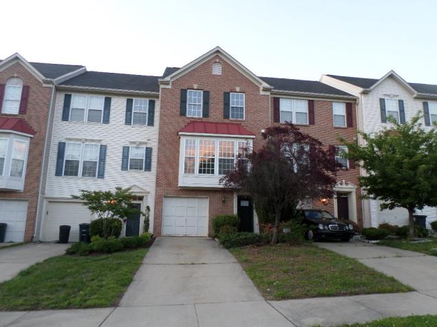 7319 Serenade CirClinton, MD, 20735Prince Georges County