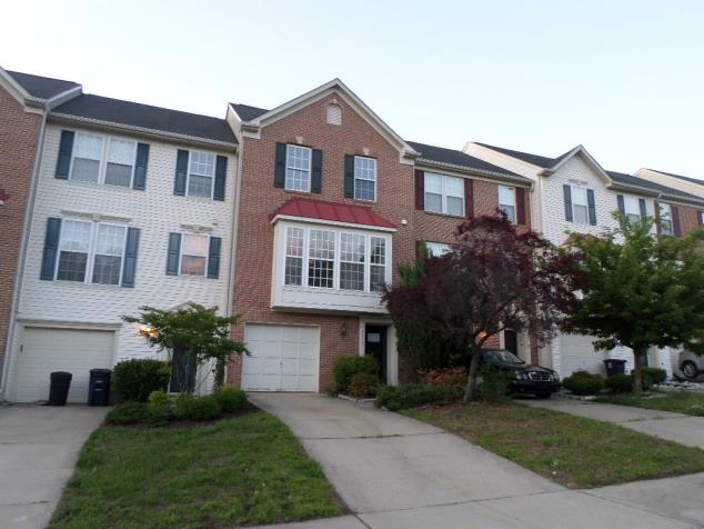 7319 Serenade CirClinton, MD, 20735Prince Georges County