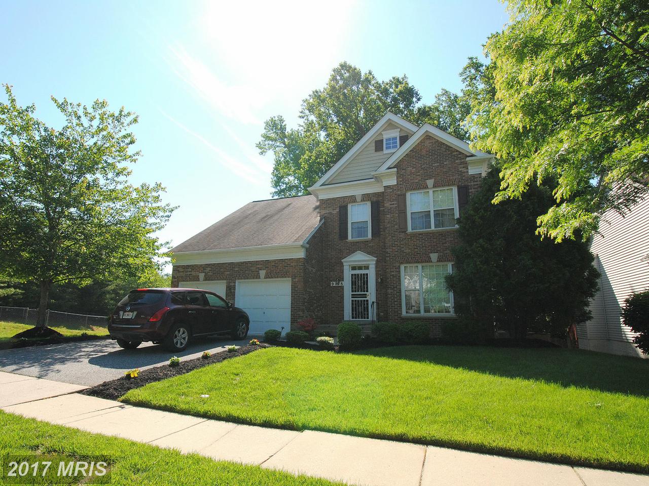 9118 FOX PARK RD, Clinton, MD 20735