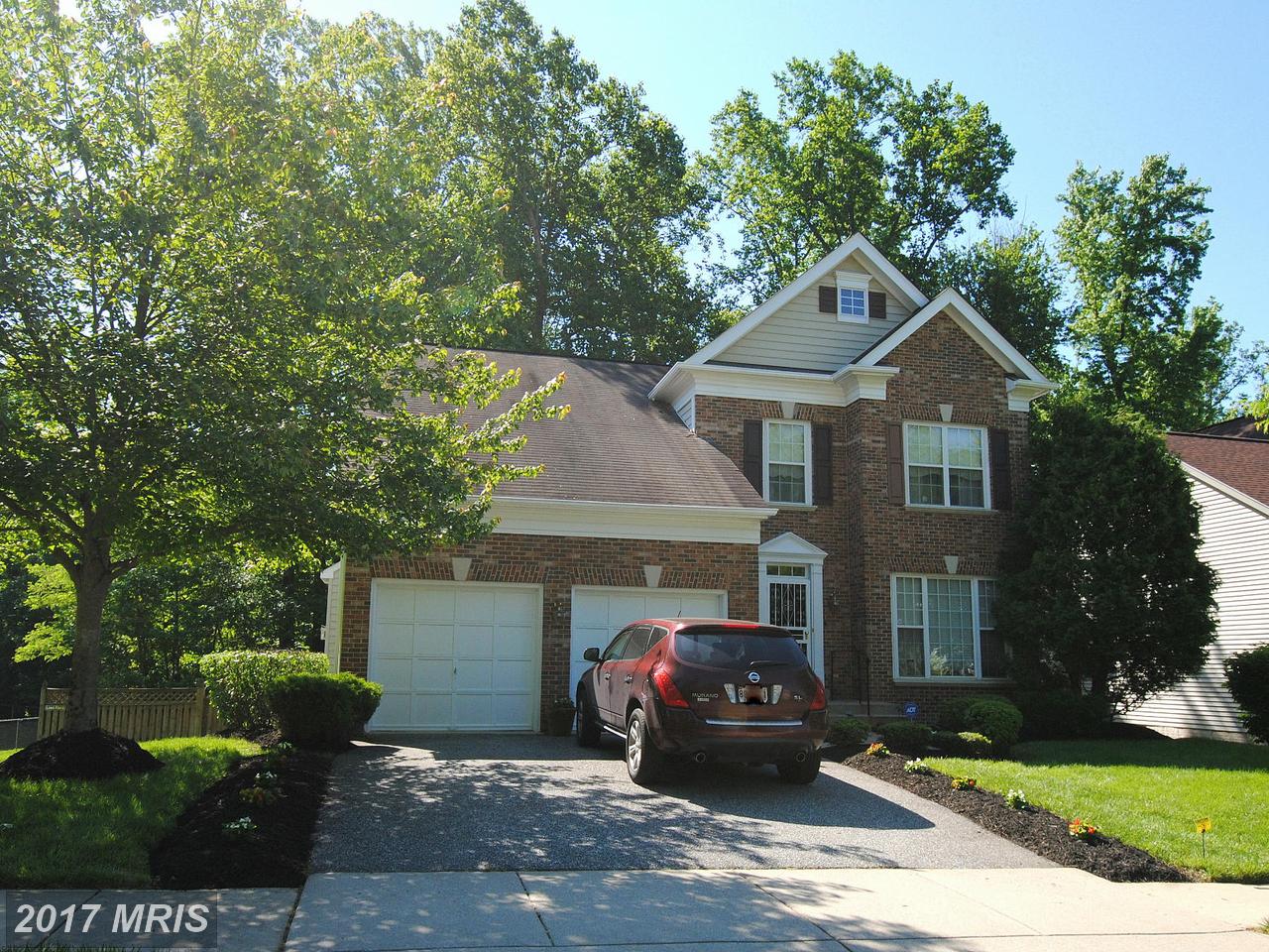9118 FOX PARK RD, Clinton, MD 20735