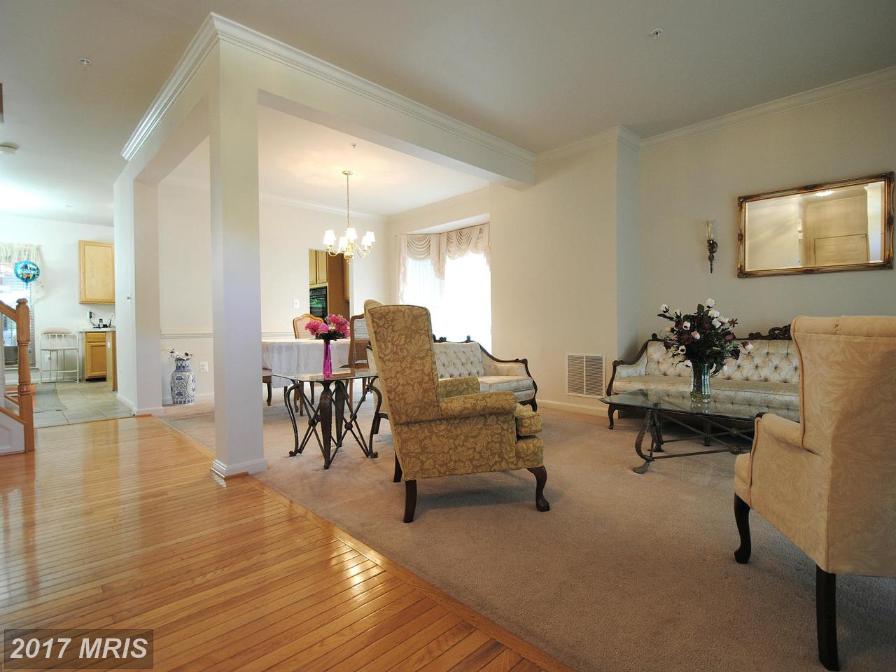 9118 FOX PARK RD, Clinton, MD 20735