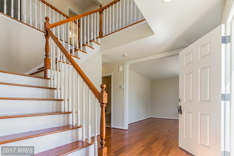 8903 TEMPLE HILL ROAD, Clinton, MD 20735