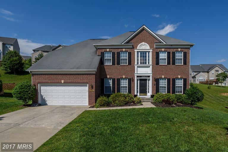 12504 MINNEHAN COURT, Clinton, MD 20735