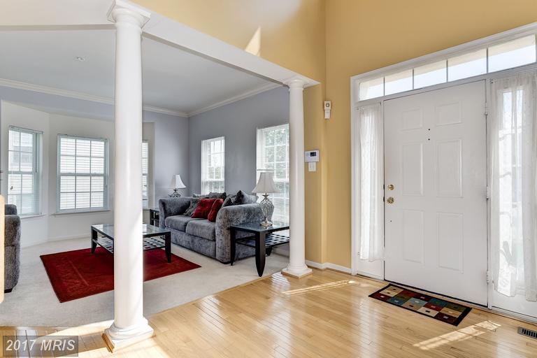 12504 MINNEHAN COURT, Clinton, MD 20735