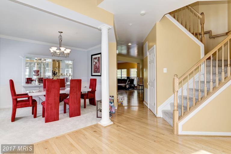 12504 MINNEHAN COURT, Clinton, MD 20735