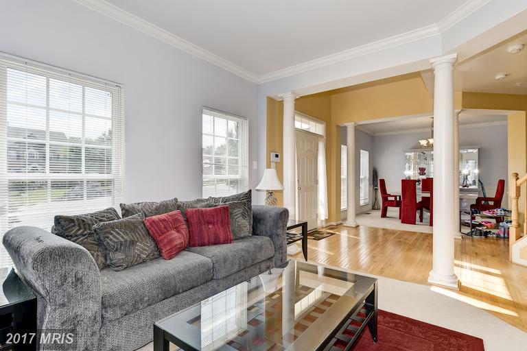 12504 MINNEHAN COURT, Clinton, MD 20735