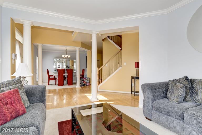12504 MINNEHAN COURT, Clinton, MD 20735