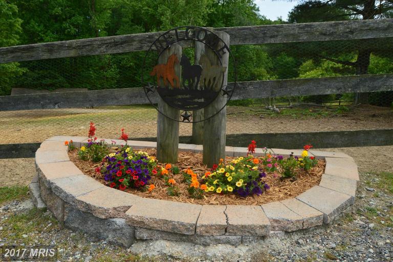 8921 HARMONY COURT, Owings, MD 20736