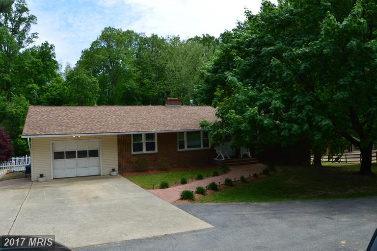8921 HARMONY COURT, Owings, MD 20736