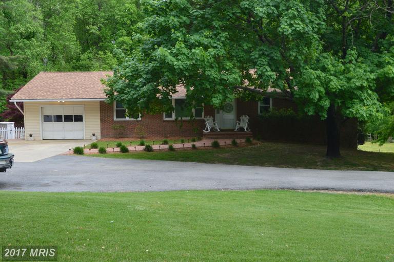 8921 HARMONY COURT, Owings, MD 20736