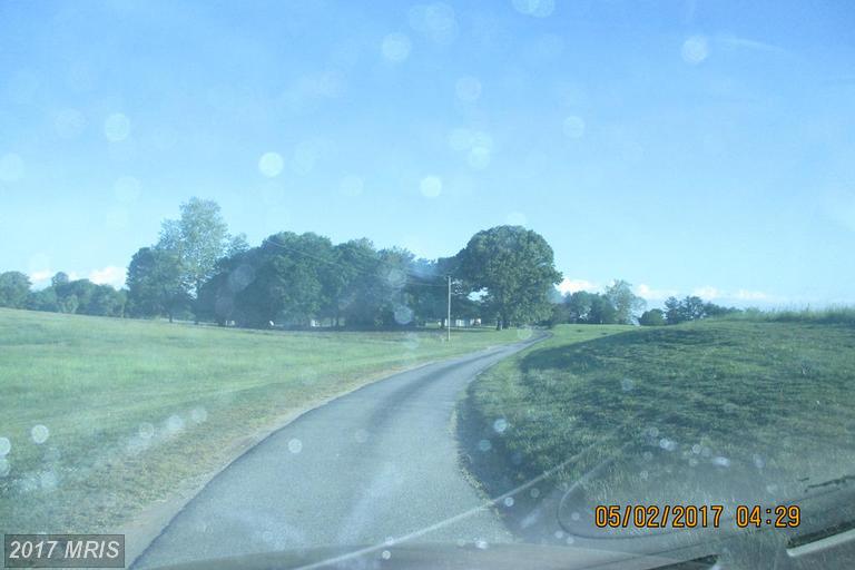 3045 CHANEYVILLE ROAD, Owings, MD 20736