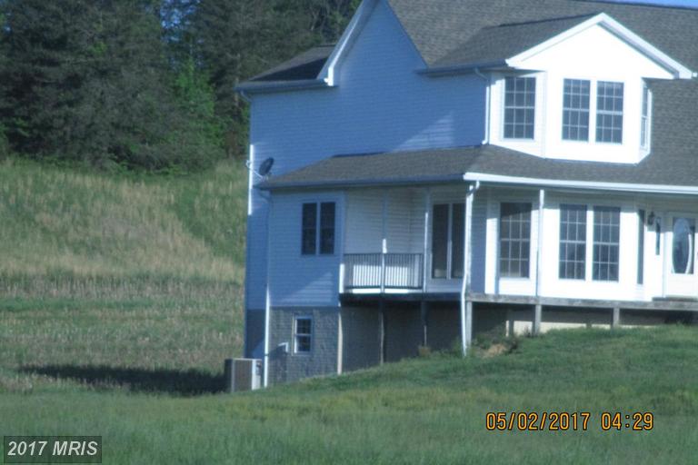 3045 CHANEYVILLE ROAD, Owings, MD 20736
