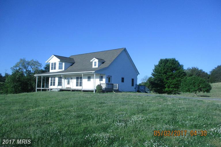 3045 CHANEYVILLE ROAD, Owings, MD 20736