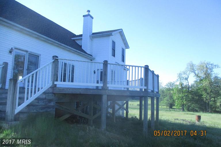 3045 CHANEYVILLE ROAD, Owings, MD 20736