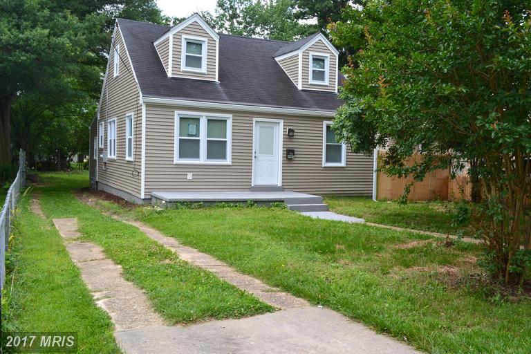 4903 OGLETHORPE STREET, Riverdale, MD 20737