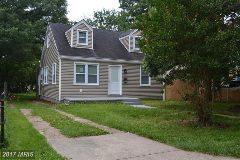 4903 OGLETHORPE STREET, Riverdale, MD 20737