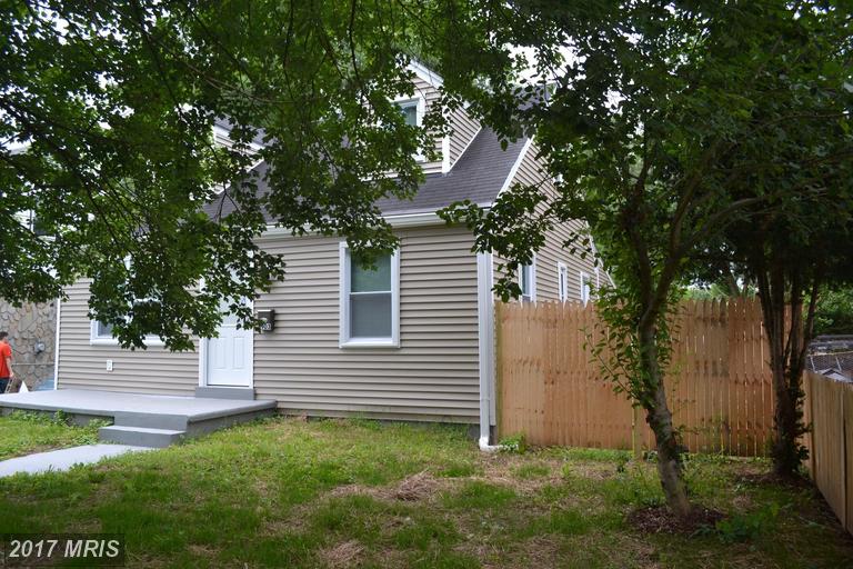 4903 OGLETHORPE STREET, Riverdale, MD 20737