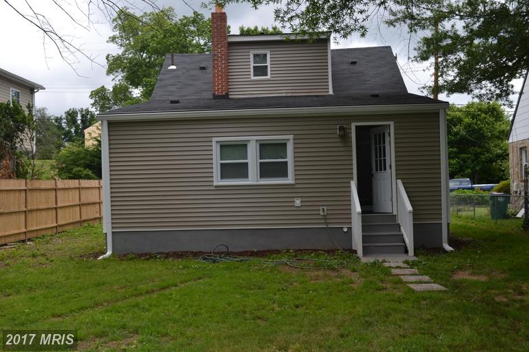 4903 OGLETHORPE STREET, Riverdale, MD 20737