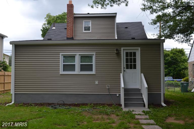 4903 OGLETHORPE STREET, Riverdale, MD 20737