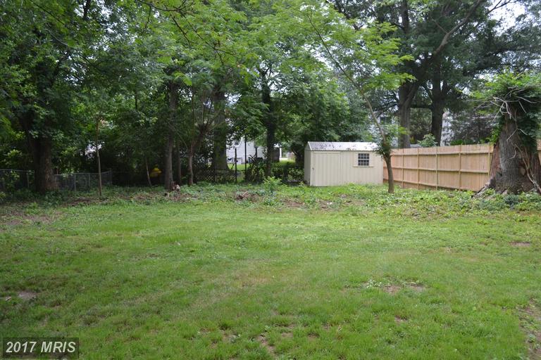 4903 OGLETHORPE STREET, Riverdale, MD 20737