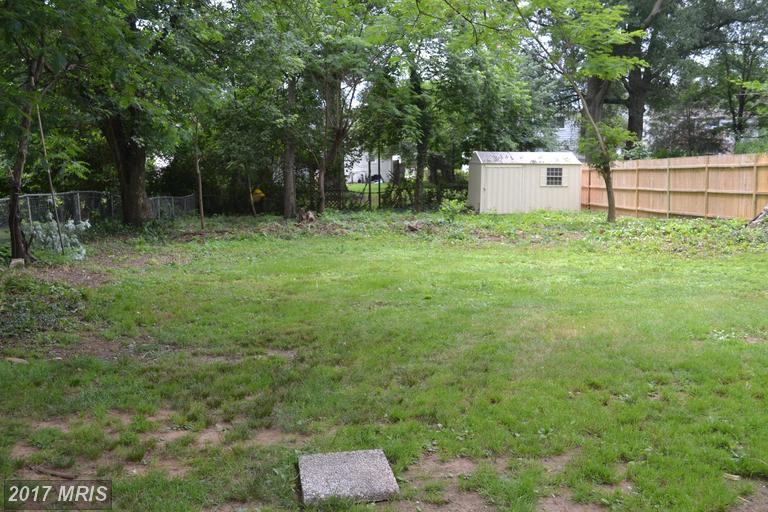 4903 OGLETHORPE STREET, Riverdale, MD 20737
