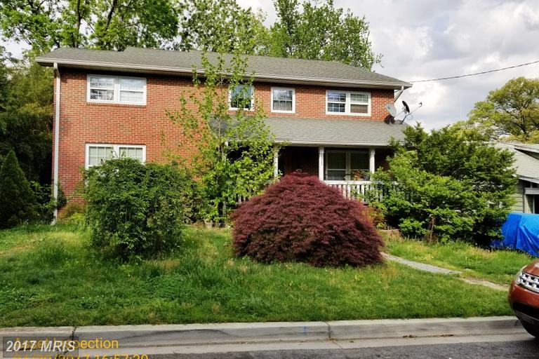 5913 HARRISON AVENUE, Riverdale, MD 20737