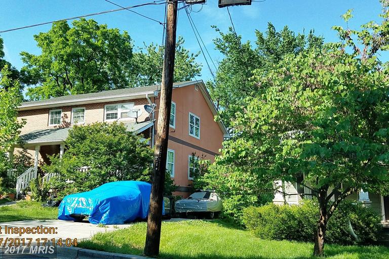 5913 HARRISON AVENUE, Riverdale, MD 20737