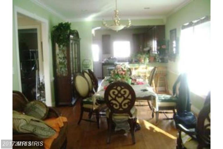5913 HARRISON AVENUE, Riverdale, MD 20737