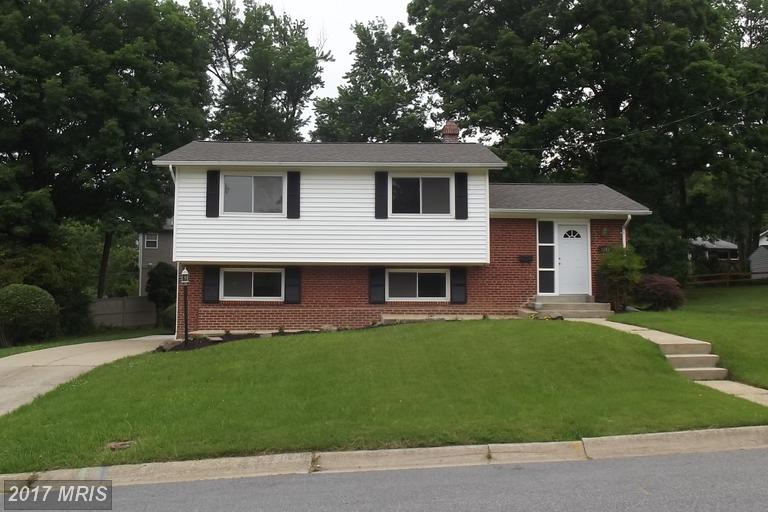 7609 WELLESLEY DRIVE, College Park, MD 20740