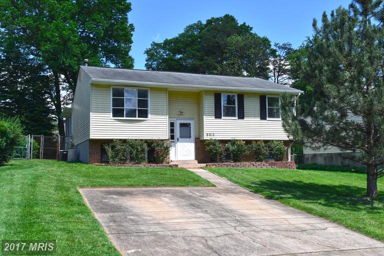 8915 59TH AVENUE, College Park, MD 20740