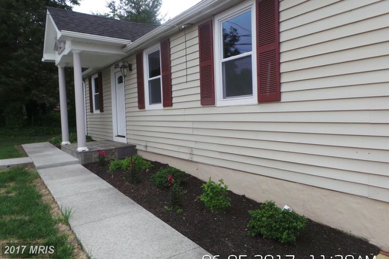 4705 CHERRY HILL ROAD, College Park, MD 20740