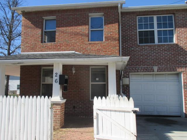 26 Capitol Hts BlvdCapitol Heights, MD, 20743Prince Georges County