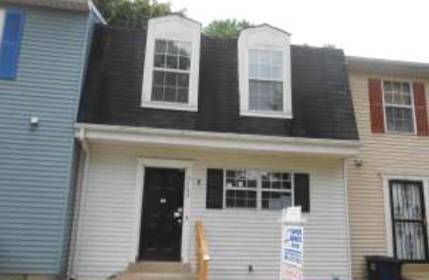 6328 Carrington CourtCapitol Heights, MD, 20743Prince Georges County