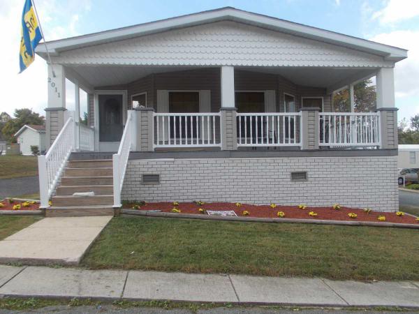 Fernwood 2011 Groovewood DriveCapitol Heights, MD 20743