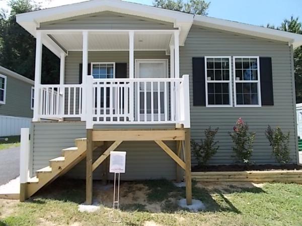 Fernwood 1901 Fernwood DriveCapitol Heights, MD 20743