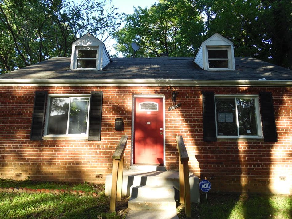 1810 Clark PlCapitol Heights, MD, 20743Prince Georges County