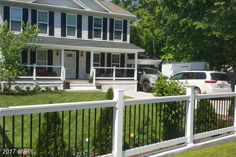 5808 JEFFERSON HEIGHTS DRIVE, Fairmount Heights, MD 20743