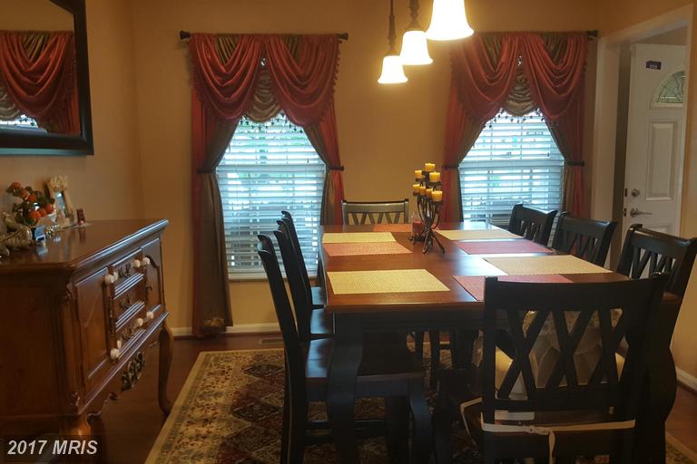 5808 JEFFERSON HEIGHTS DRIVE, Fairmount Heights, MD 20743