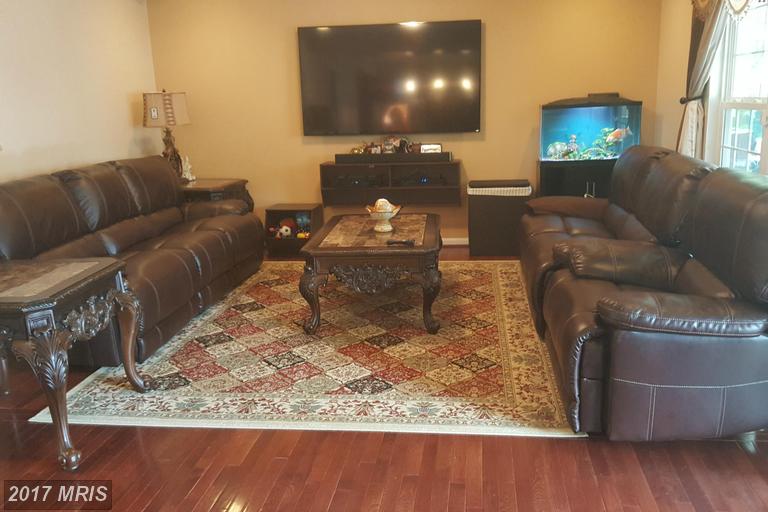 5808 JEFFERSON HEIGHTS DRIVE, Fairmount Heights, MD 20743