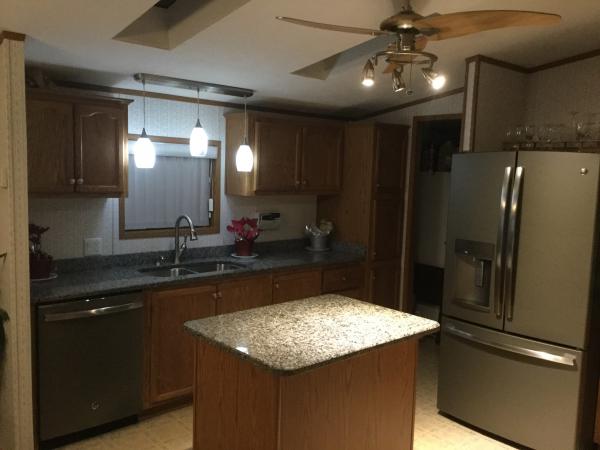 Fernwood 9535 Beech Park StreetCapitol Heights, MD 20743