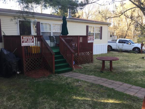 Fernwood 9535 Beech Park StreetCapitol Heights, MD 20743