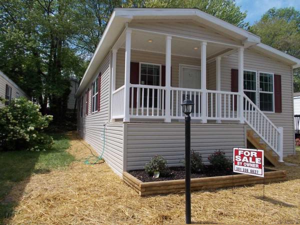 Fernwood 9529 Beech Park St.Capitol Heights, MD 20743