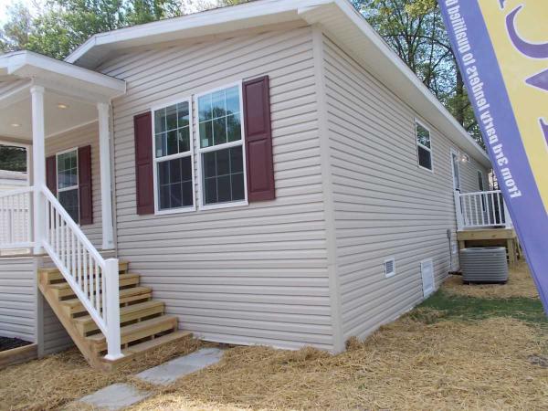 Fernwood 9529 Beech Park St.Capitol Heights, MD 20743